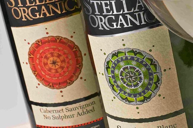 sulphur dioxide, Stellar wines