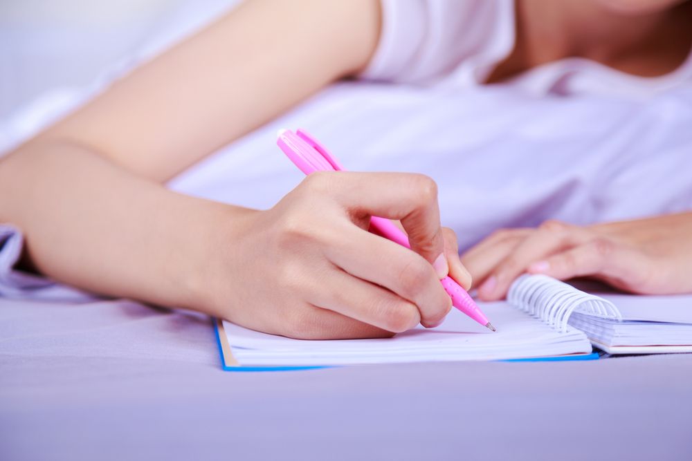 writing-a-to-do-list-before-bed-could-help-you-sleep-live-science