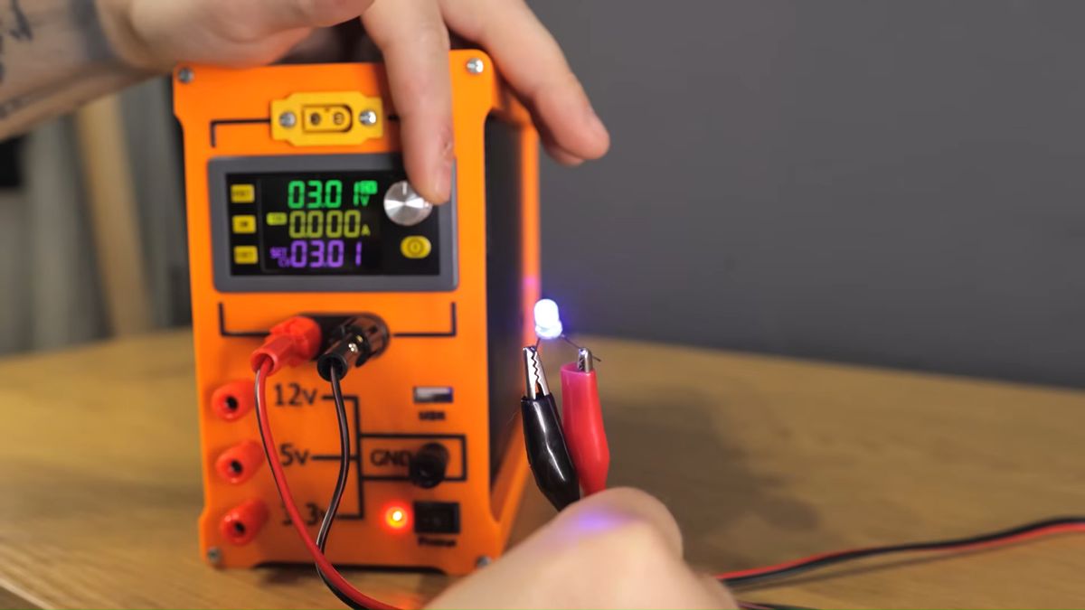 Don&rsquo;t throw away your old PC PSU &ndash; do this instead