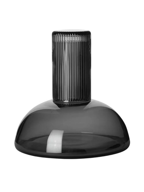 Juna Caraffe With Drinking Glass