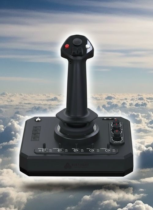 Foxtrot Aviation Stick