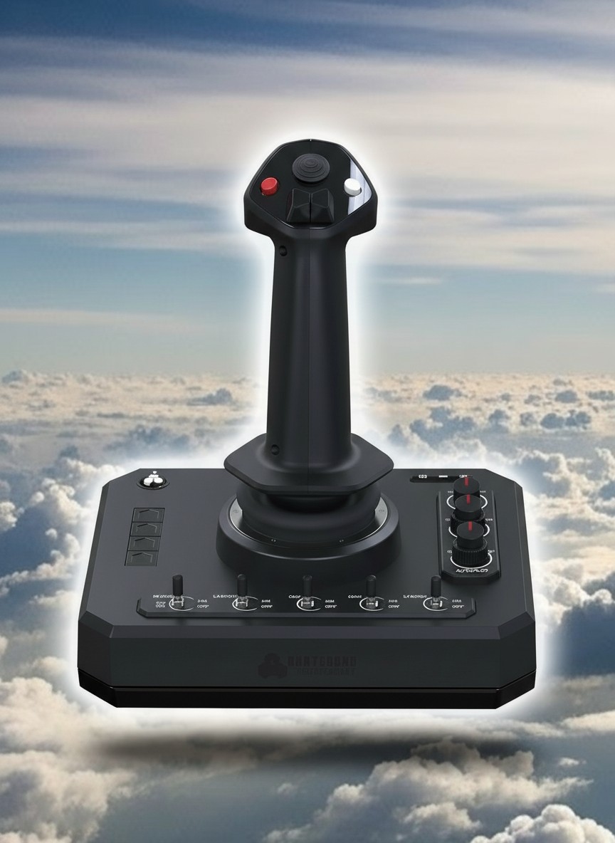 Foxtrot Aviation Stick