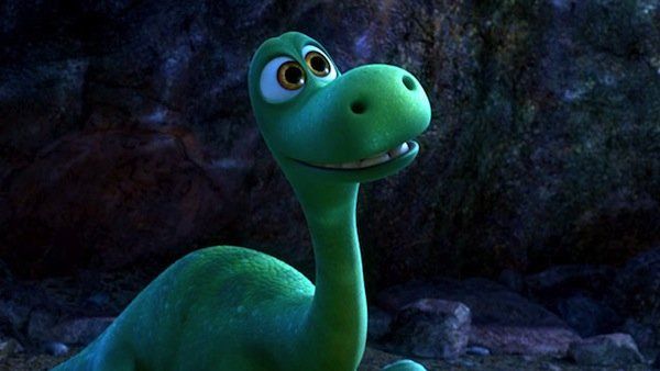 The Good Dinosaur Somehow Managed To Find Its Audience On Home Video | Cinemablend The Good Dinosaur Somehow Managed To Find Its Audience On Home Video | Cinemablend