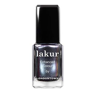 Londontown Lakur Treatment Infused Nail Color - Skyline Reflect