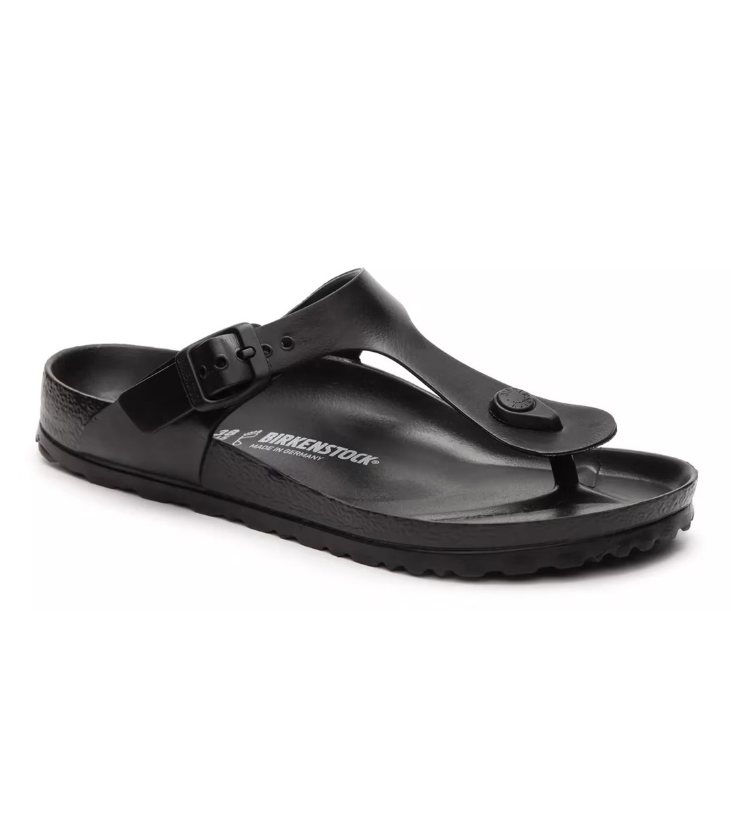 Birkenstock, Gizeh Essentials EVA Slide Sandals