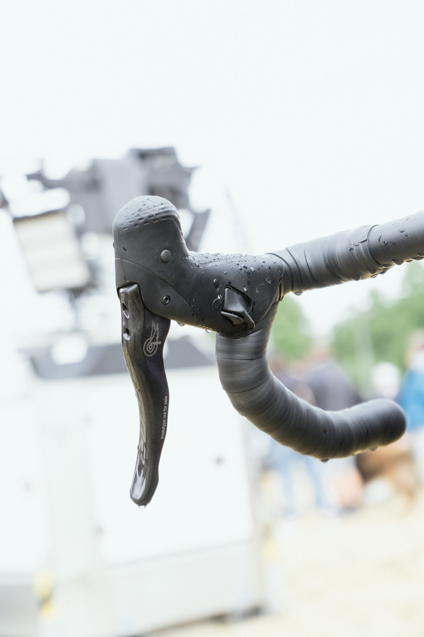 Campagnolo Record