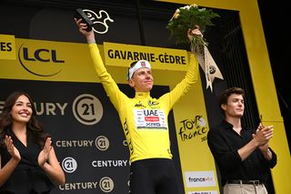 Tour de France stage 7 LIVE: A chance for the sprinters as the race heads to Bordeaux