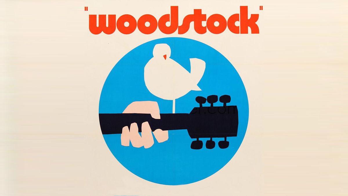 What really happened at Woodstock 1969? | Louder