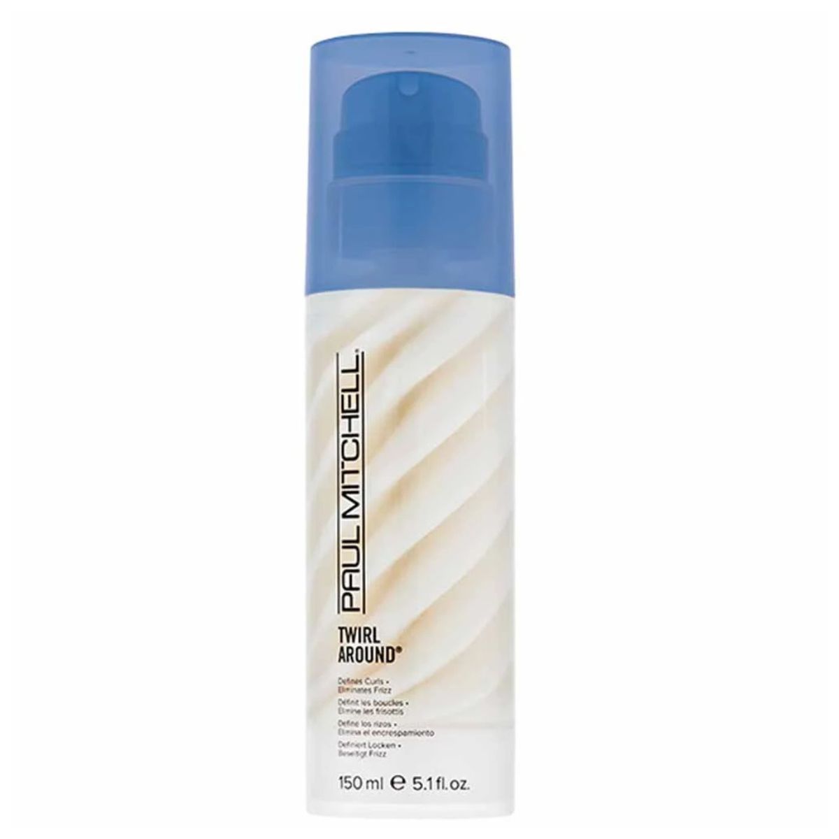 Paul Mitchell , Curls Twirl Around Crunch-Free Curl Definer