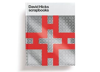 David Hicks Scrapbooks