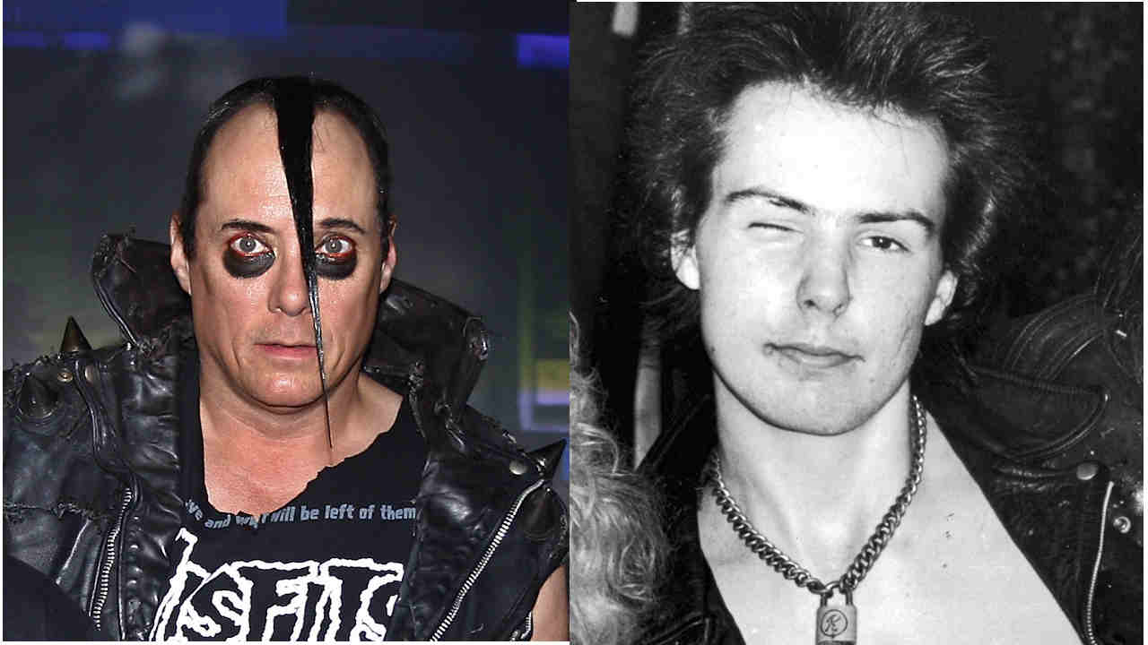 Only jerry Jerry Only
