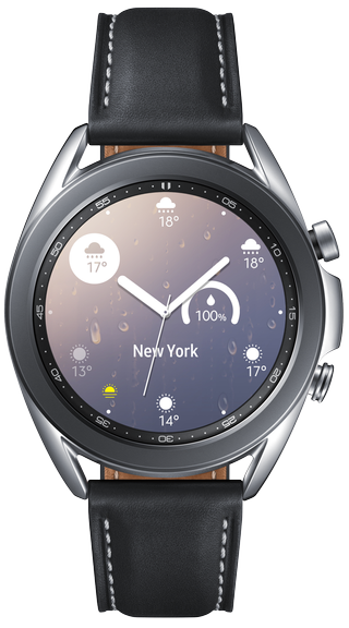 Samsung Galaxy Watch 3 41mm Render