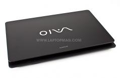 Sony VAIO F (Late 2011) Reviewed | Laptop Reviews | Laptop Mag