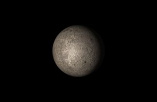 Mercury, July 2015