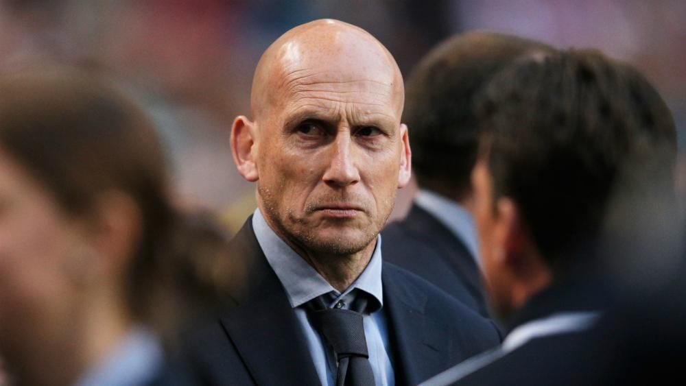 Jaap Stam