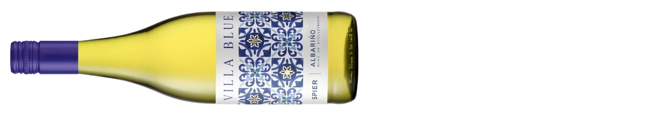 Spier, Villa Blue Albari&amp;ntilde;o, Stellenbosch, South Africa 2025