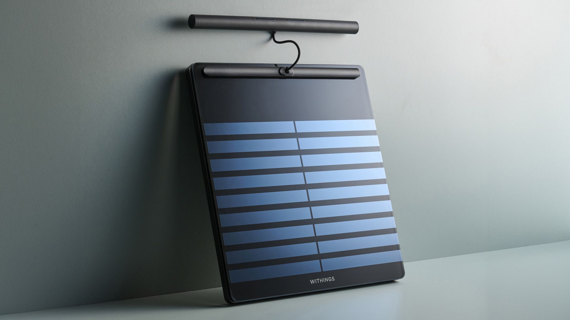 Withings Body Scan review: The future of home health monitoring | T3