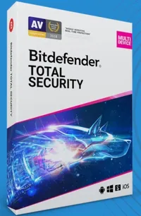 Bitdefender was 99.99 now 40.99