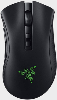 Razer DeathAdder V2 Pro Wireless Gaming Mouse | $99.99 (save $31)