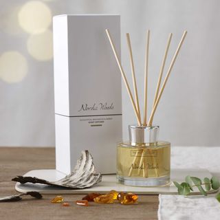 The White Company Nordic woods diffuser