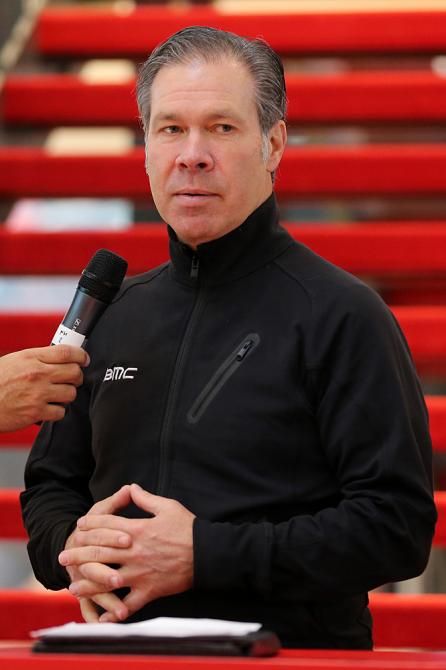 Jim Ochowicz