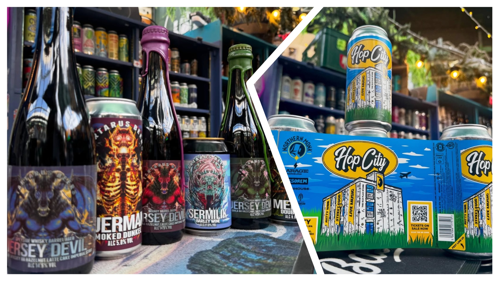Utobeer