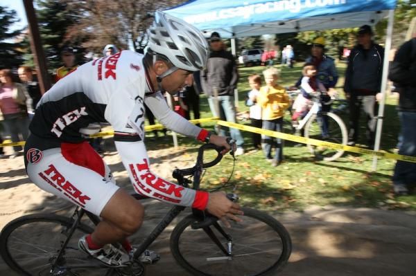 Tim Carelton (Trek Store Race Team)