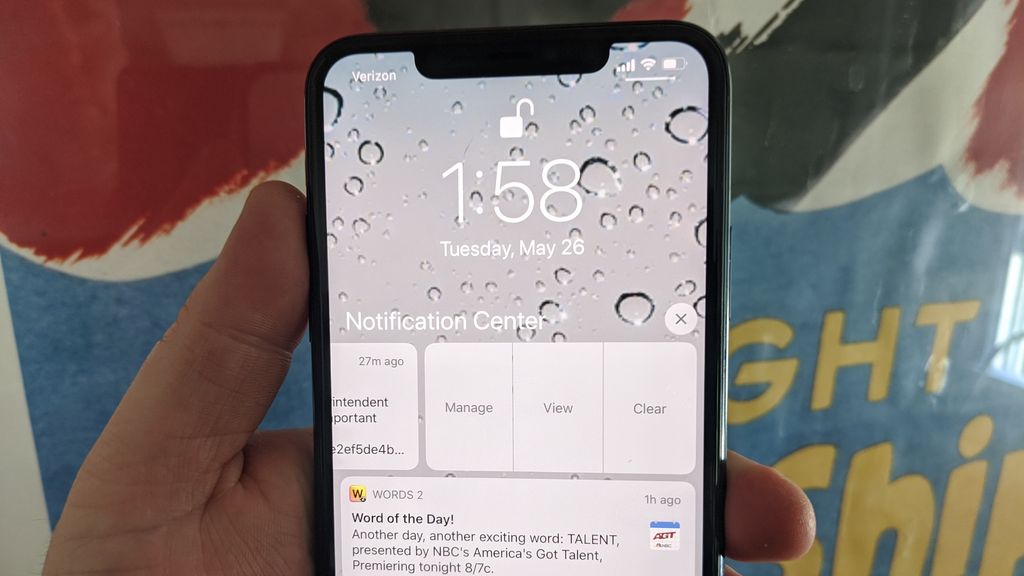 How to mute notifications on your iPhone | Tom's Guide