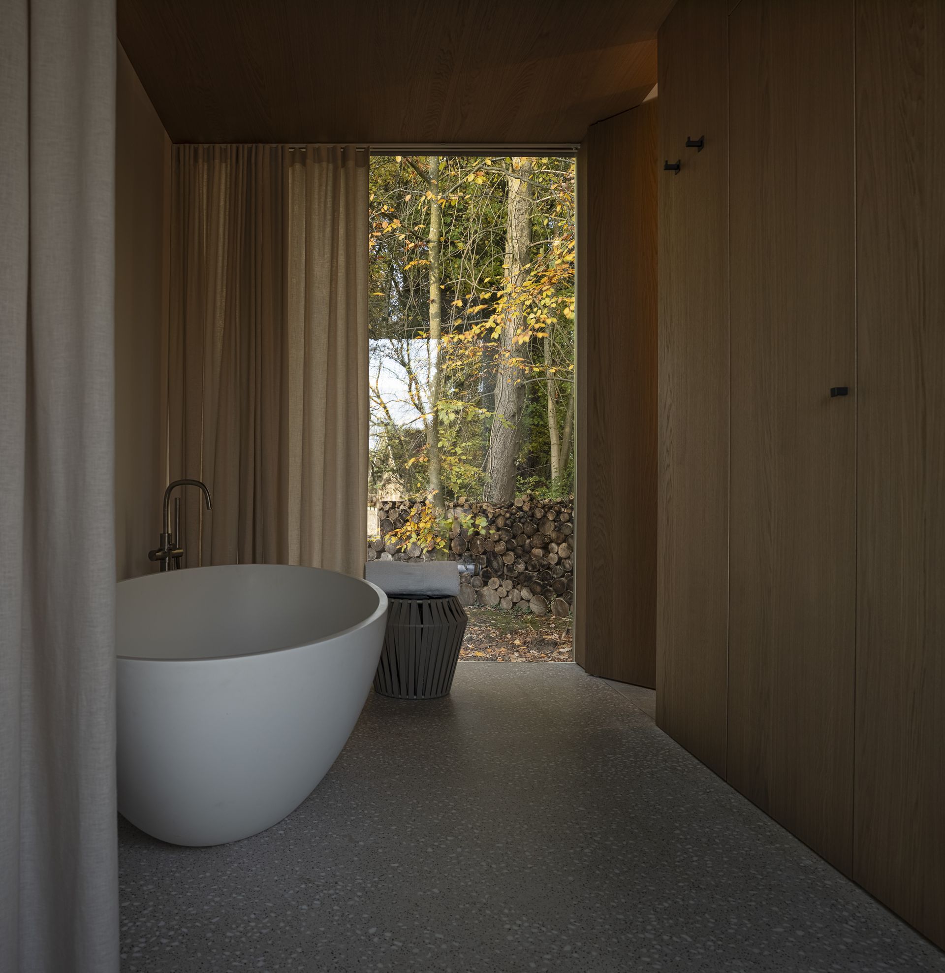 la roseraie modave chef marie trignon