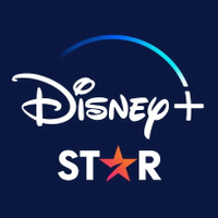 Disney Plus + Star | £7.99 per month