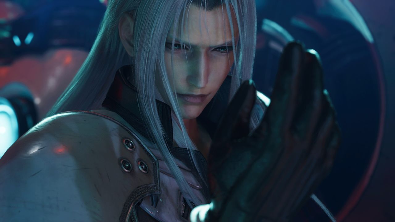 After Final Fantasy 7 Rebirth's controversial ending, director insists Part 3 is "in safe hands" and the JRPG's finale will "really reward everyone for sticking with us to the end"