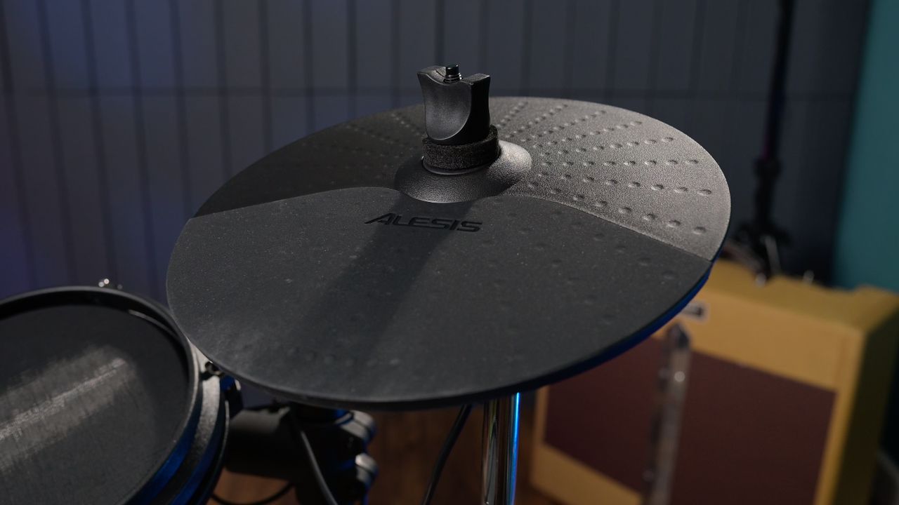 Alesis Turbo Mesh