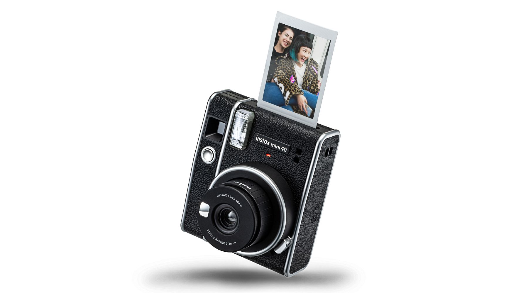 富士フイルム FUJIFILMINS MINI 40 [インスタントカメラ チェキ instax mini 40（インスタックス 40）] 0 Mini Instax FUJIFILM(富士フイルム) Blog チェキ