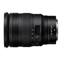 Nikon Z 24-70mm f/2.8 S lens: $1,996.95