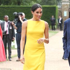 The Duke & Duchess Of Sussex Attend 'Your Commonwealth' Youth Challenge Reception