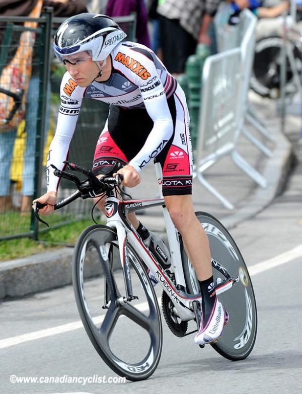Morgan Schmitt (UnitedHealthcare-Maxxis)