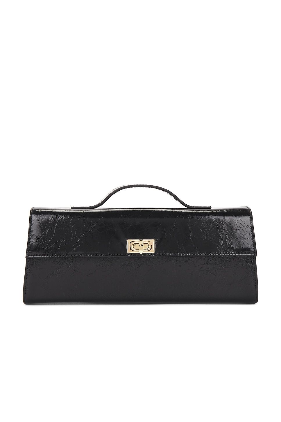 The Phoenix Clutch