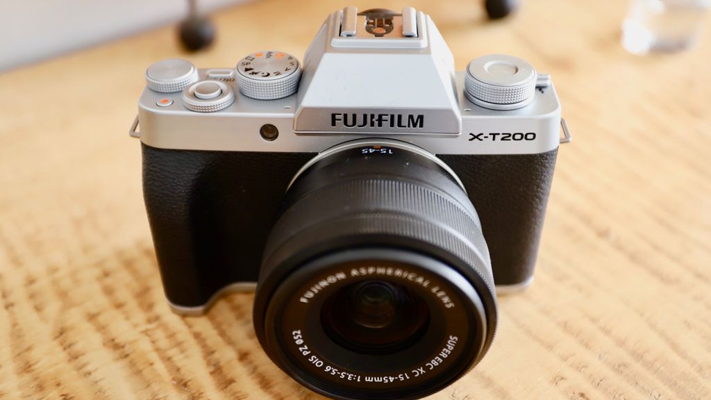 The best cheap camera for 2024 finest budget cameras TechRadar