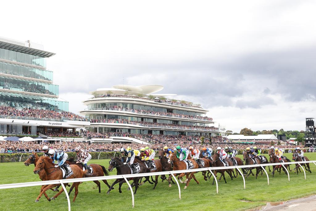 Dalet Helps Victoria Racing Club Create a Media Business TV Tech
