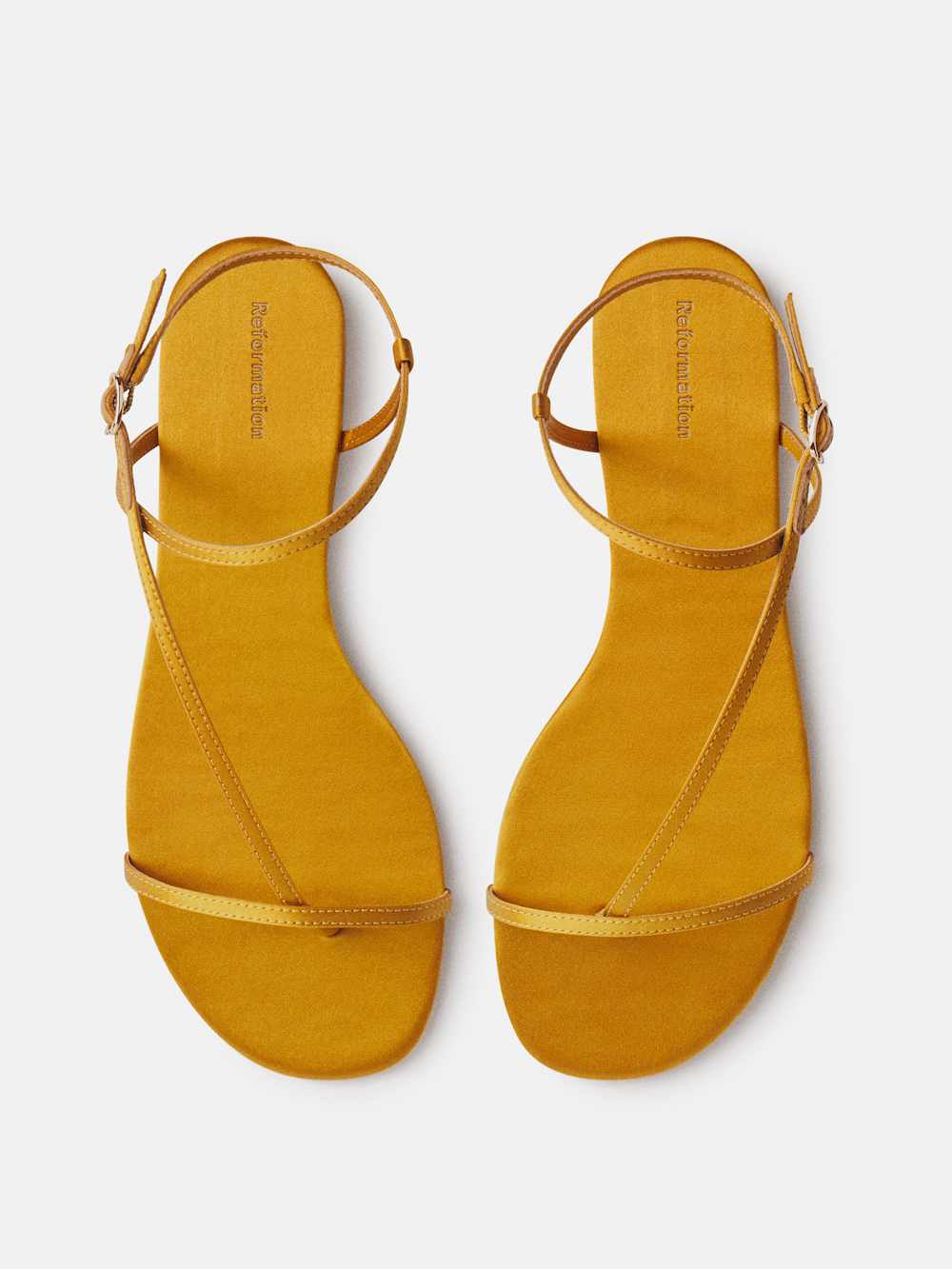 Pina Flat Sandal