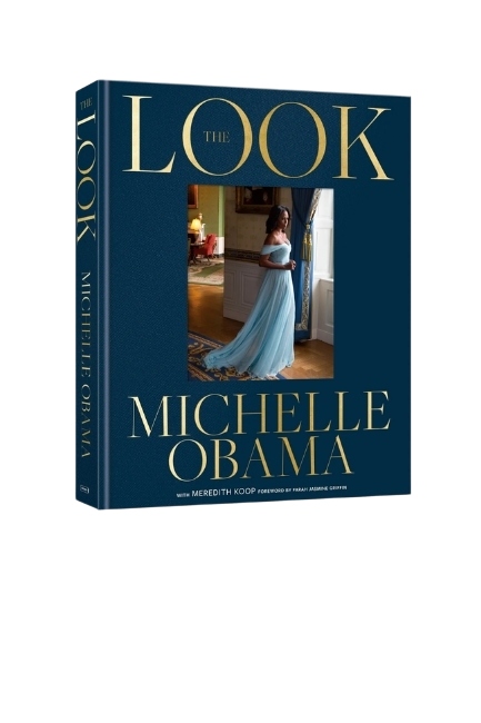 The Look , by Michelle Obama
