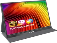 KYY Portable Monitor 15.6'' KYY Portable Monitor 15.6''