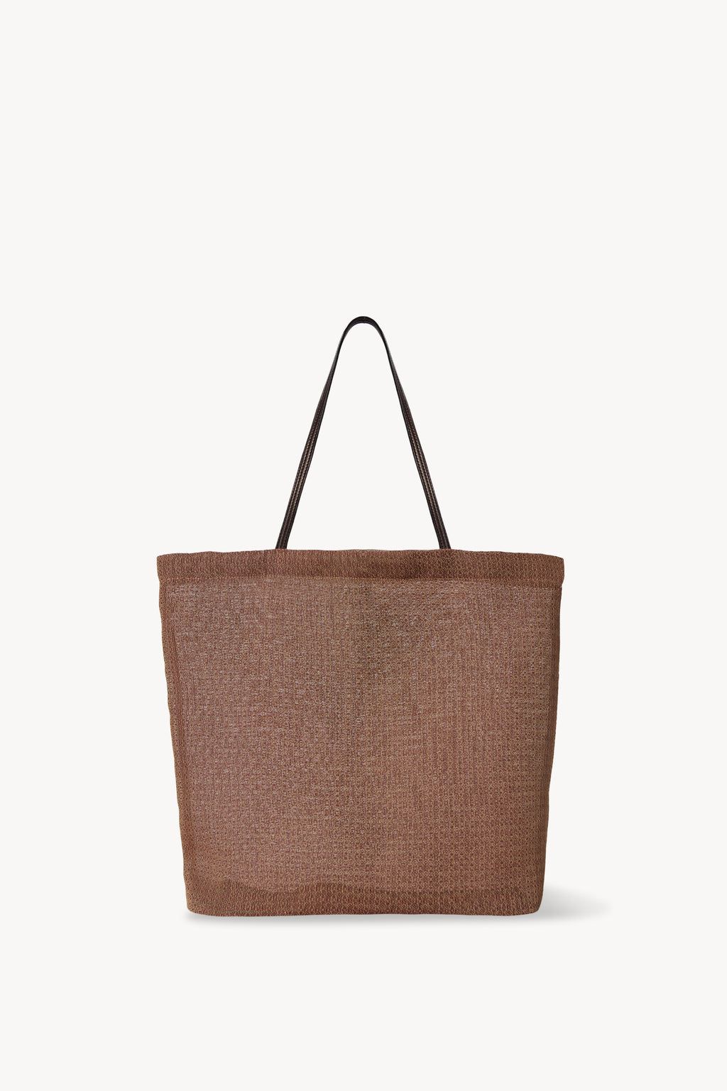 Barn Tote Bag in Mesh