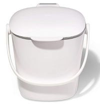 OXO Good Grips Easy-Clean Compost Bin