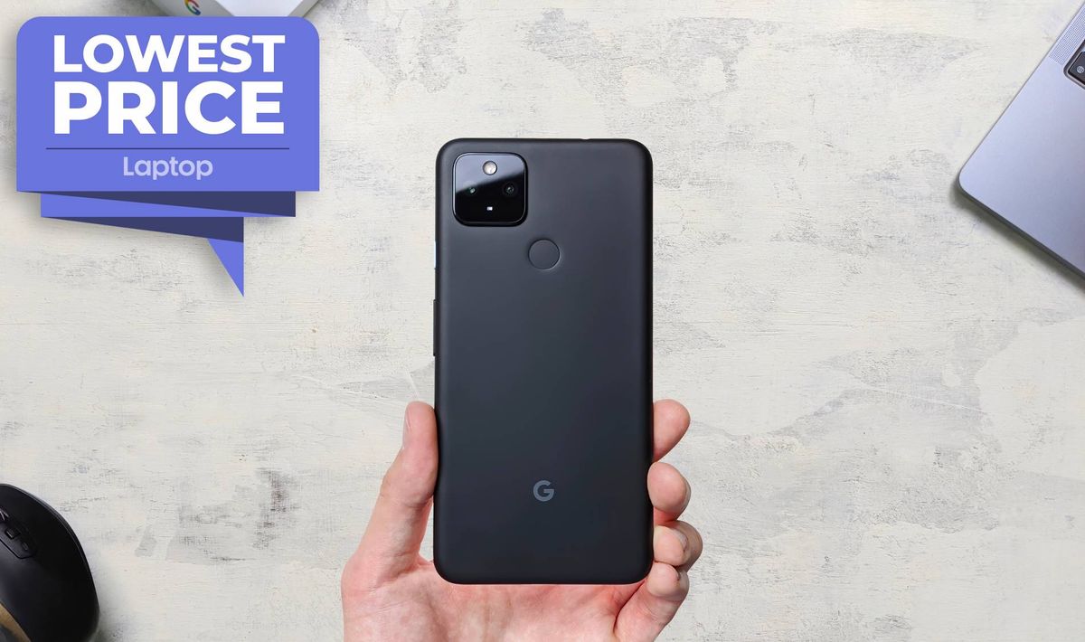 Pixel 4a 5G deal drops price to $449