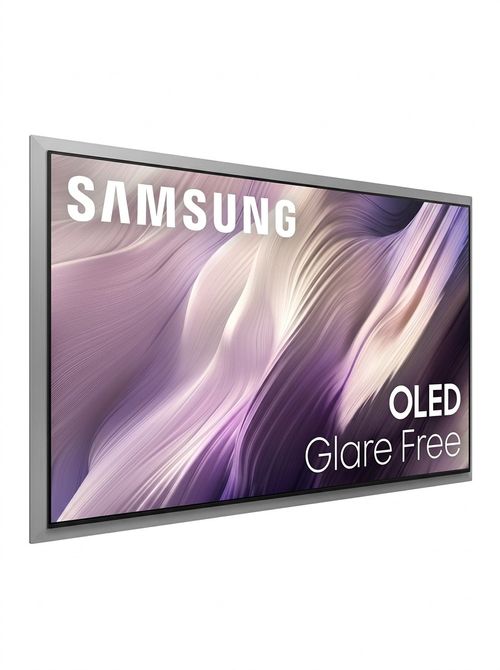 77-Inch Class S95h OLED 4K TV