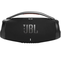 JBL Boombox 3 | 6 490:- 3 290:- hos PowerSpara 3 200 kronor: