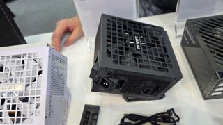 Lian Li RS-series PSUs
