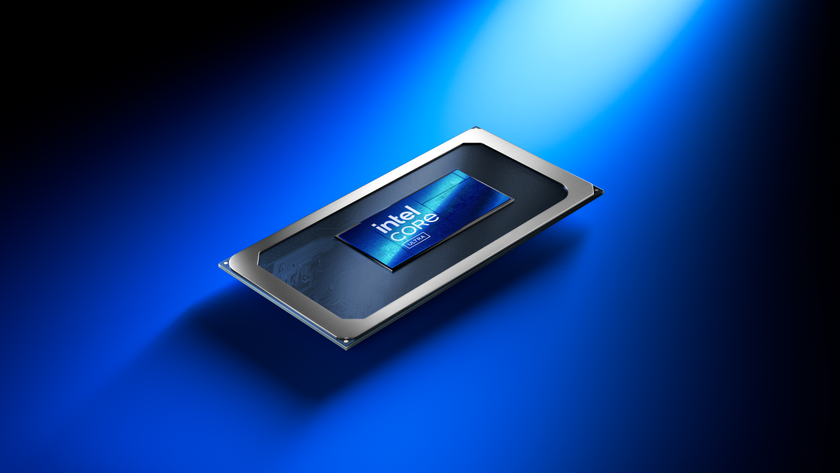 Intel Arrow Lake H-series chipset