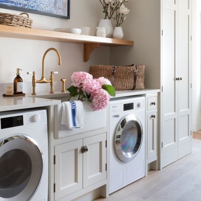 How to dry clothes fast – without a tumble dryer | Ideal Home